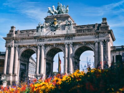 Brussel Jubelpark