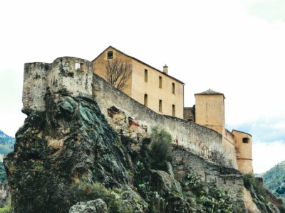 Corte Corisca