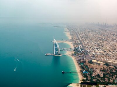 Burj Al Arab