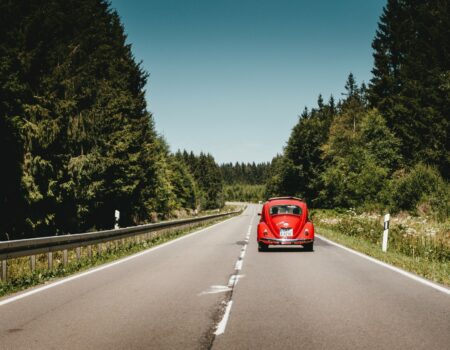 Eifel rondreis