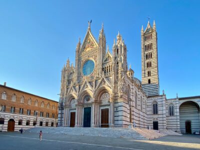 Kathedraal Siena