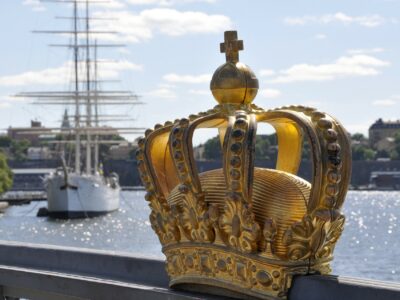 Kroon Stockholm