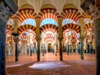 Mezquita Cordoba