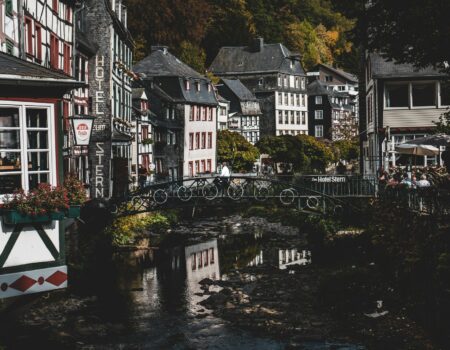 Monschau