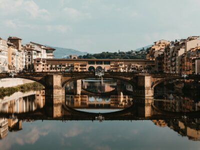 Ponte Vecchio Firenze