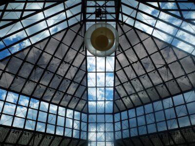 Reisgids Groothertogdom Luxemburg Mudam