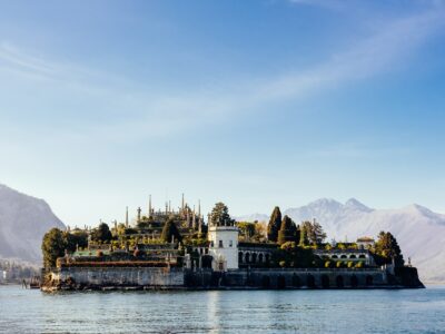 Reisgids Lago Maggiore
