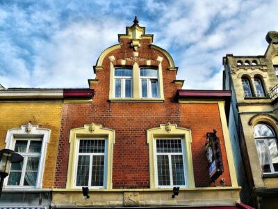 Reisgids Valkenburg huis