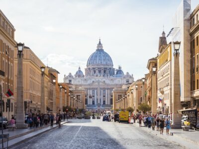 Vaticaan Rome