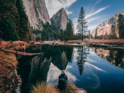 Yosemite National Park