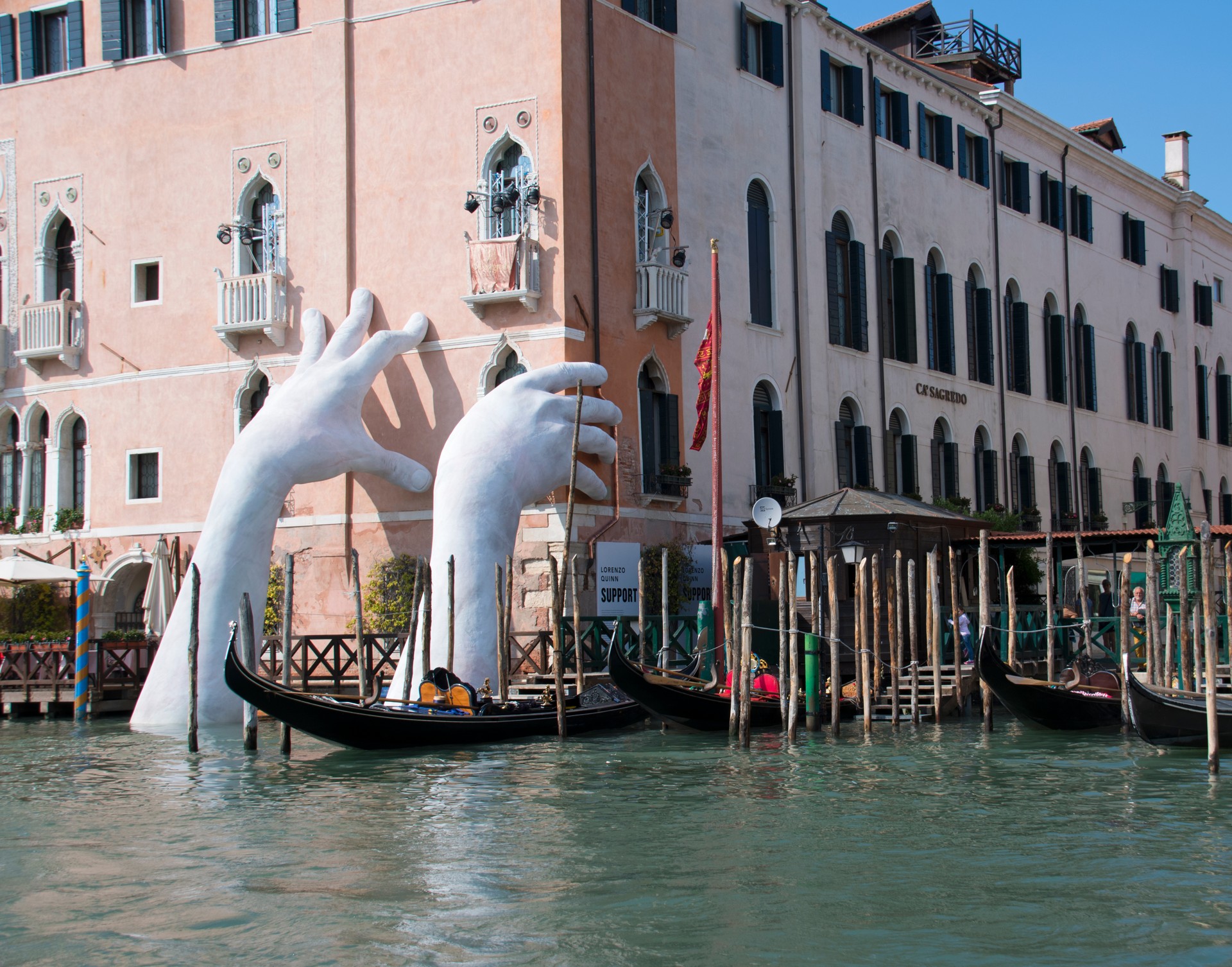 Biennale van Venetië