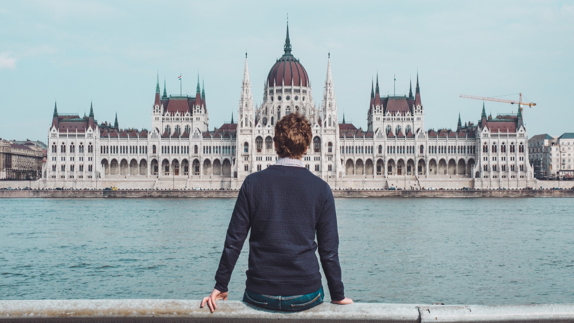 Citytrip gepland? Deze kledingitems moeten in je koffer!