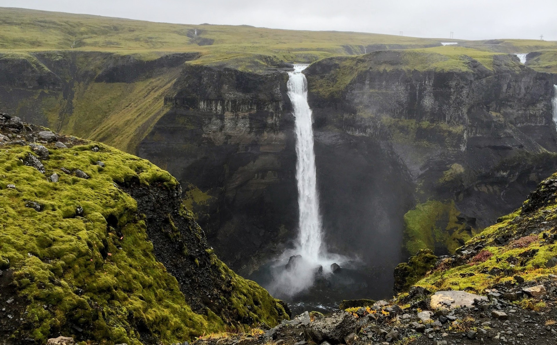 Bezienswaardigheden IJsland