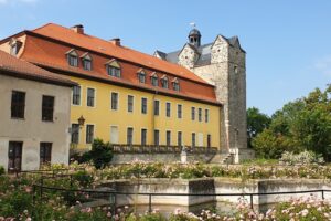 Ballenstedt