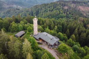 Großer Knollen