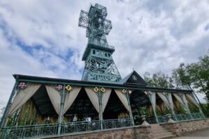Joseph Cross Harz