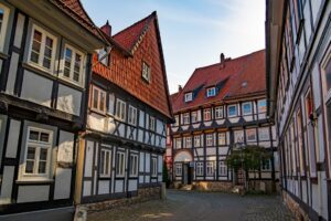 Osterode am Harz