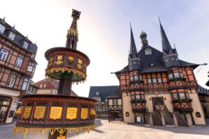 Wernigerode Harz